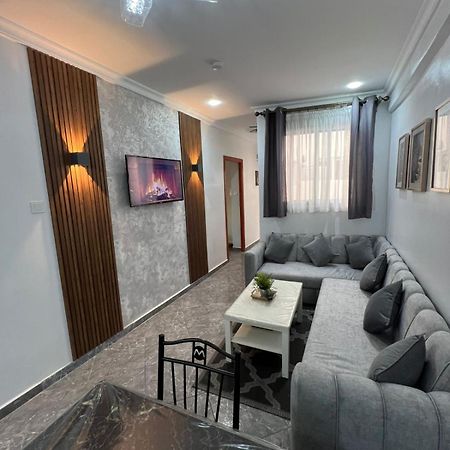 Apartment Ayoub -For Families Only- Надор Екстер'єр фото