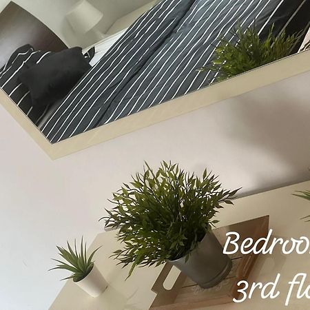 Apartment Ayoub -For Families Only- Надор Екстер'єр фото
