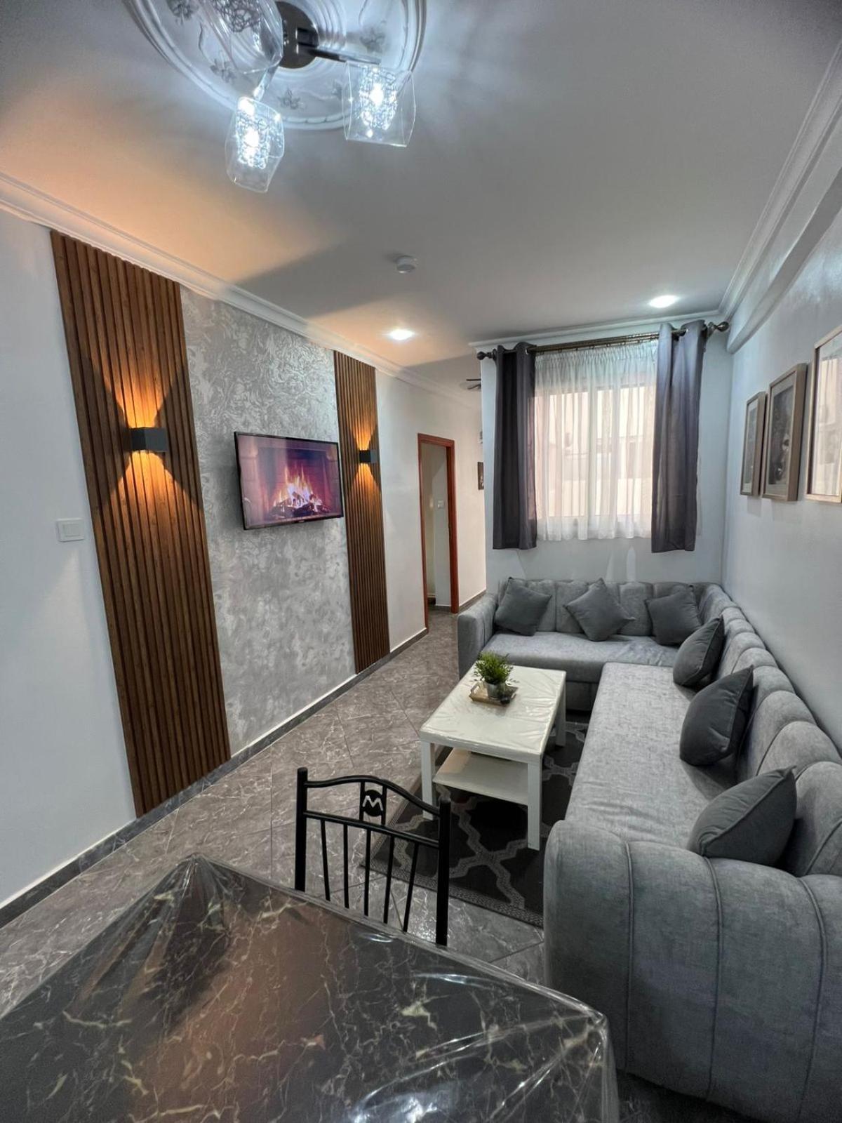 Apartment Ayoub -For Families Only- Надор Екстер'єр фото