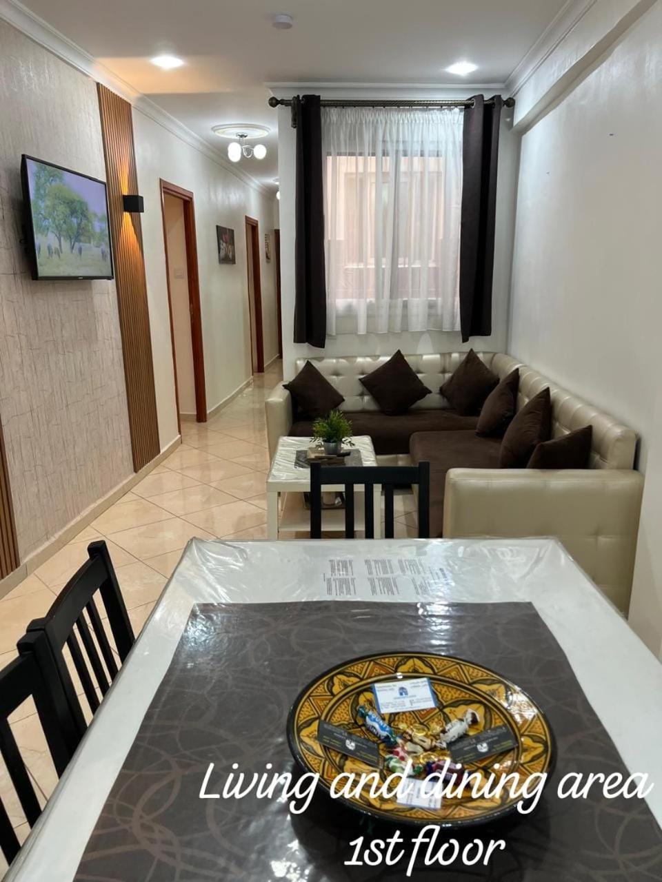 Apartment Ayoub -For Families Only- Надор Екстер'єр фото