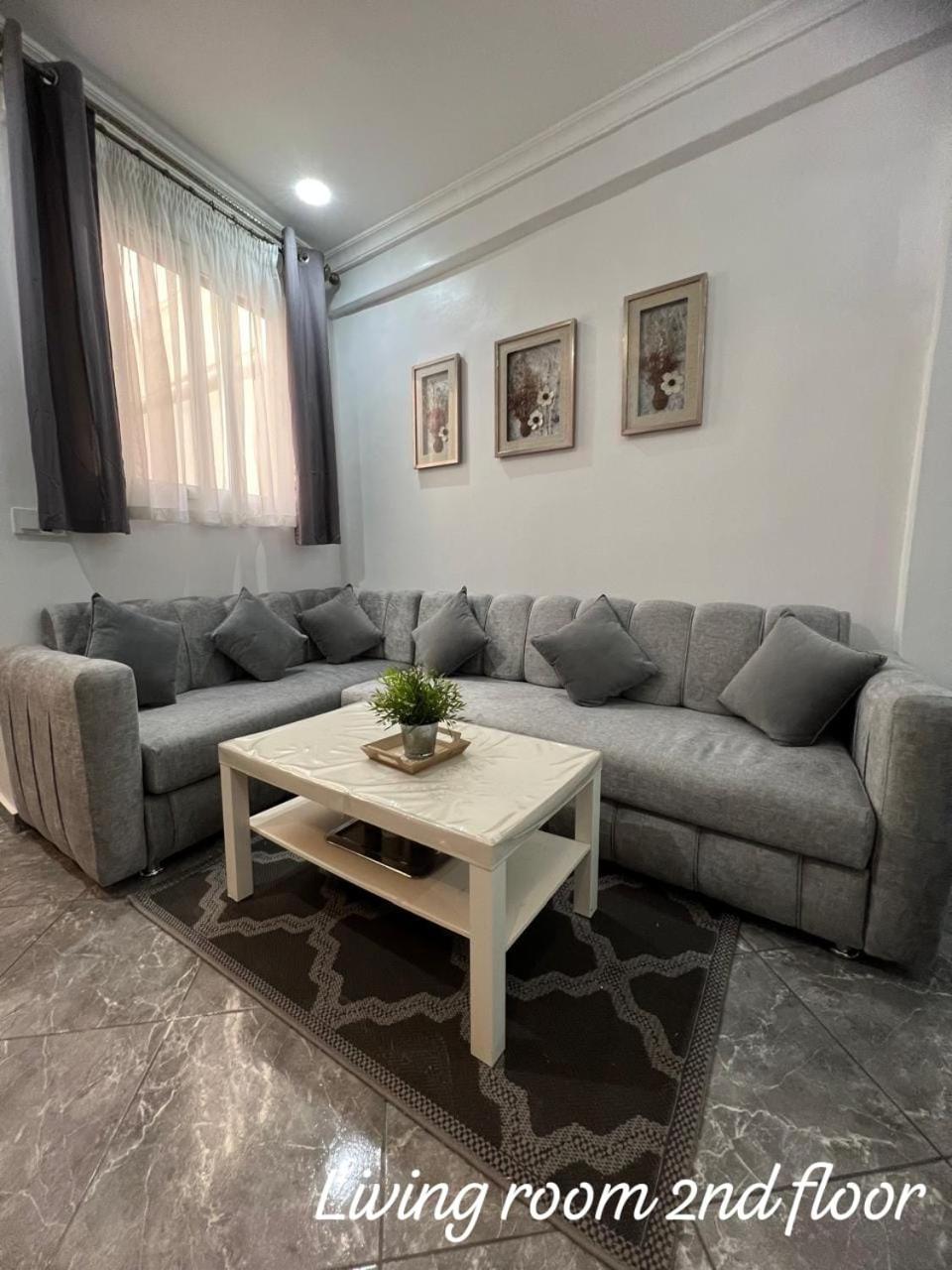Apartment Ayoub -For Families Only- Надор Екстер'єр фото
