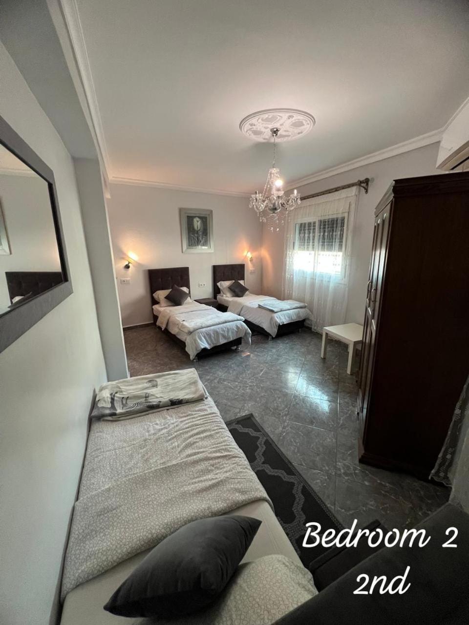Apartment Ayoub -For Families Only- Надор Екстер'єр фото