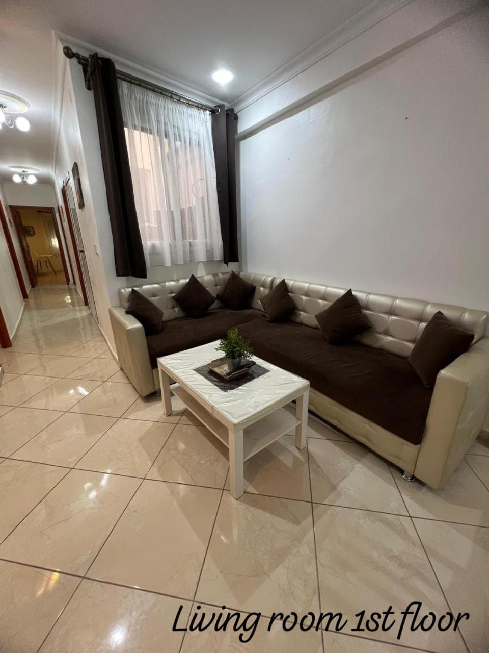 Apartment Ayoub -For Families Only- Надор Екстер'єр фото