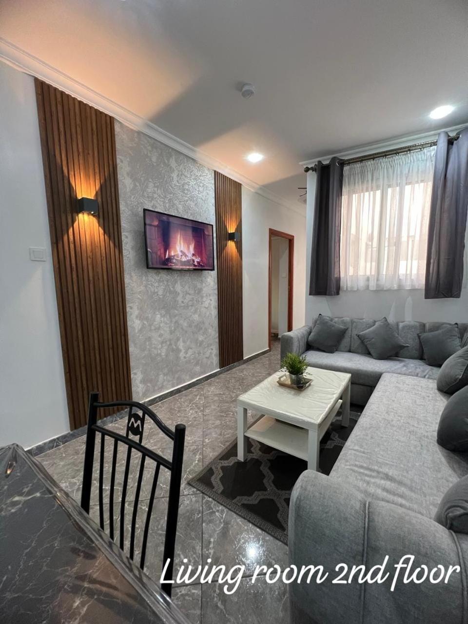 Apartment Ayoub -For Families Only- Надор Екстер'єр фото