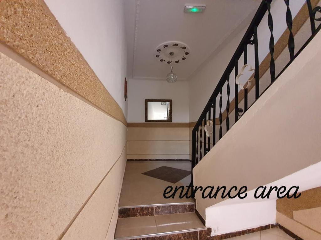 Apartment Ayoub -For Families Only- Надор Екстер'єр фото