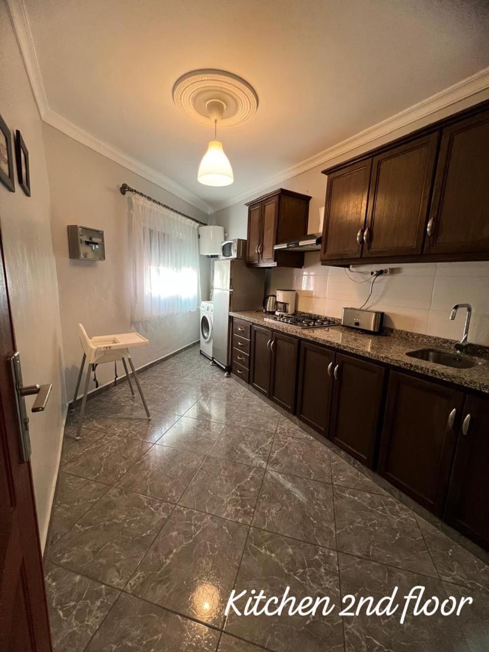 Apartment Ayoub -For Families Only- Надор Екстер'єр фото