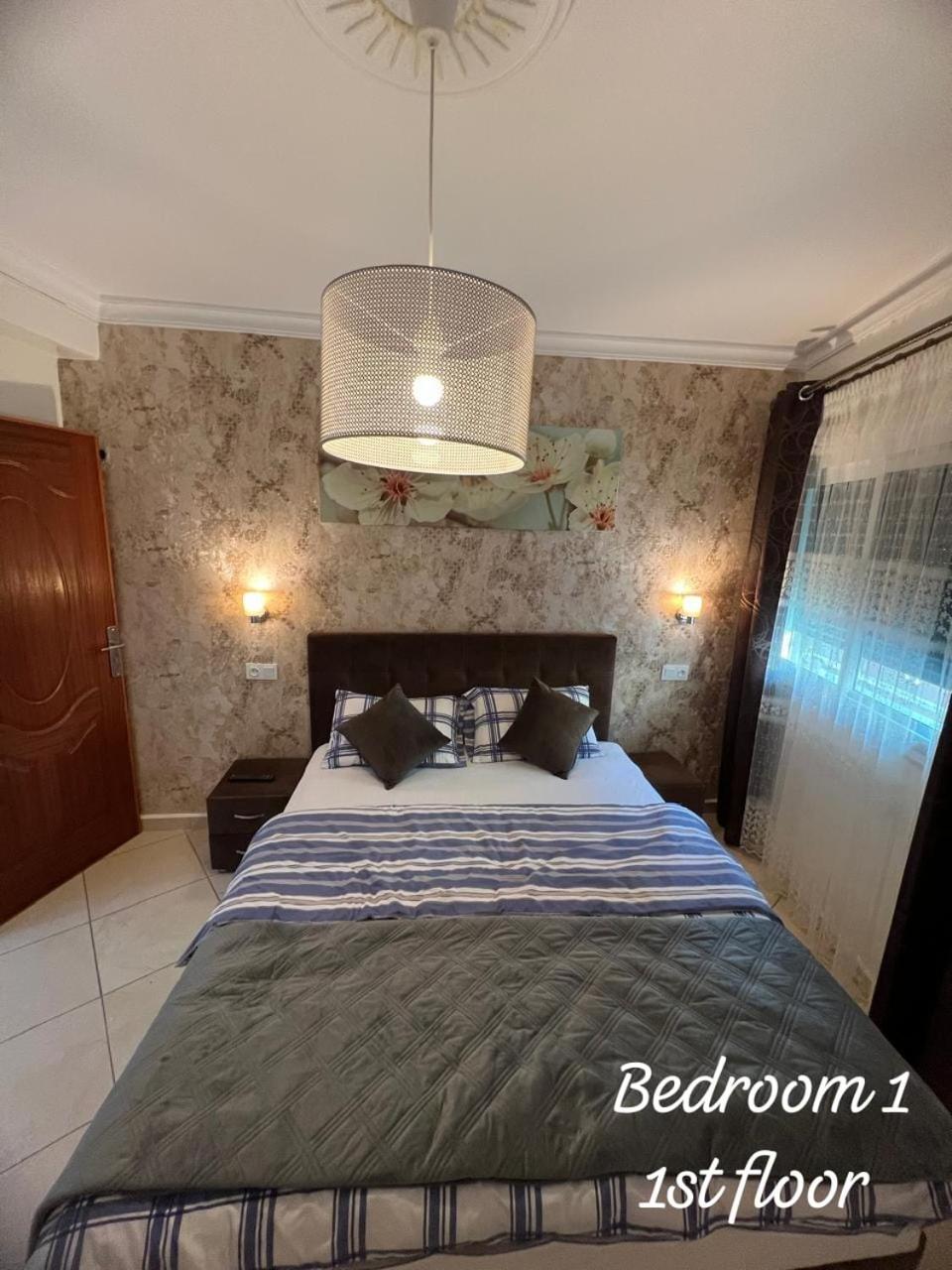 Apartment Ayoub -For Families Only- Надор Екстер'єр фото
